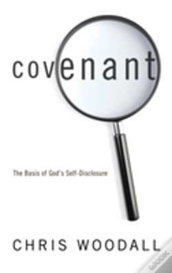 Capa do artigo Covenant
