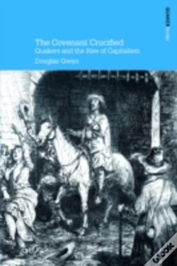 Capa do artigo Covenant Crucified
