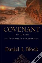 Capa do artigo Covenant