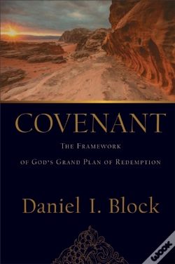Capa do artigo Covenant