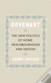 Capa do artigo Covenant