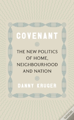 Capa do artigo Covenant