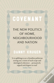Capa do artigo Covenant