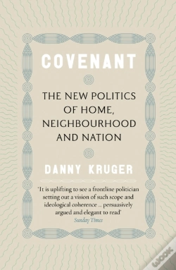 Capa do artigo Covenant