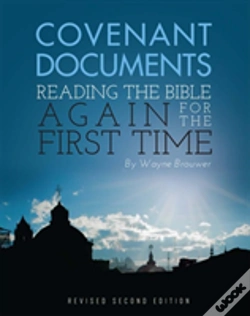Capa do artigo Covenant Documents