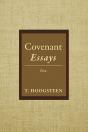 Covenant Essays - Preview