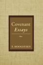 Covenant Essays - Preview