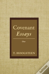 Capa do artigo Covenant Essays