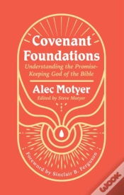 Capa do artigo Covenant Foundations