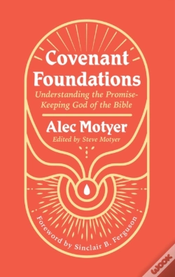 Capa do artigo Covenant Foundations