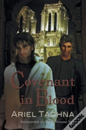 Capa do artigo Covenant In Blood