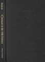 Covenant In The Nineteenth Century - Preview