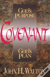 Capa do artigo Covenant