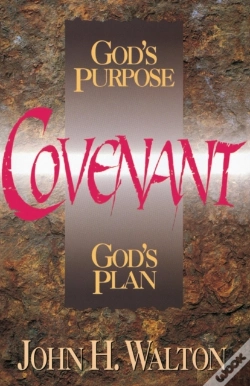 Capa do artigo Covenant