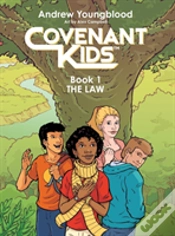 Capa do artigo Covenant Kids - Book One
