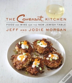 Capa do artigo Covenant Kitchen