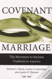 Capa do artigo Covenant Marriage