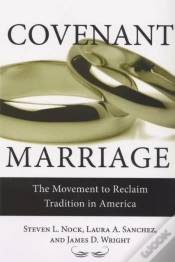 Capa do artigo Covenant Marriage