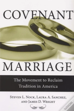 Capa do artigo Covenant Marriage
