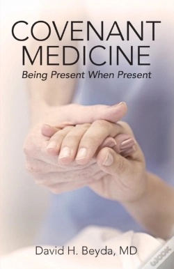 Capa do artigo Covenant Medicine