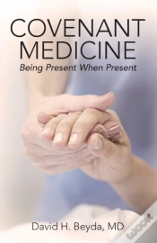 Capa do artigo Covenant Medicine