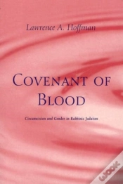 Capa do artigo Covenant Of Blood