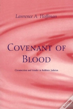 Capa do artigo Covenant Of Blood