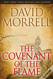 Capa do artigo Covenant Of The Flame