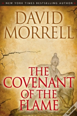 Capa do artigo Covenant Of The Flame