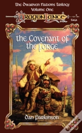 Covenant Of The Forge