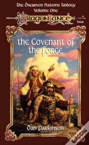 Capa do artigo Covenant Of The Forge