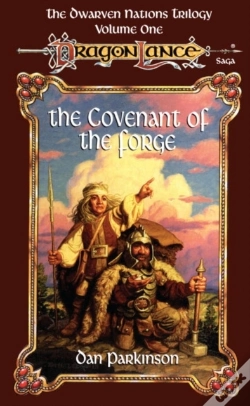 Capa do artigo Covenant Of The Forge