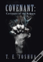 Capa do artigo Covenant