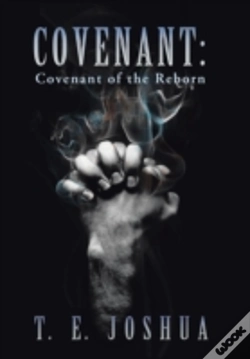 Capa do artigo Covenant