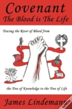 Capa do artigo Covenant: The Blood Is The Life