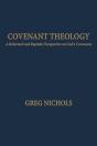 Covenant Theology - Preview