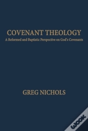 Capa do artigo Covenant Theology