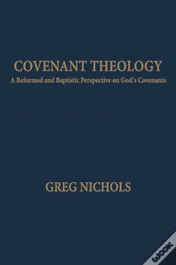 Capa do artigo Covenant Theology
