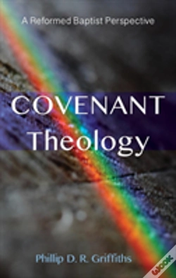 Capa do artigo Covenant Theology