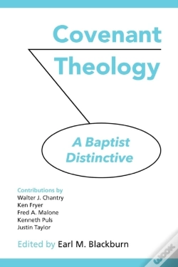 Capa do artigo Covenant Theology