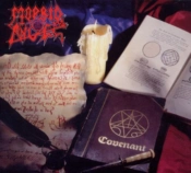 Capa do artigo Covenant - Vinil
