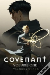 Capa do artigo Covenant Vol. 1