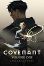 Covenant Vol. 1 - Preview