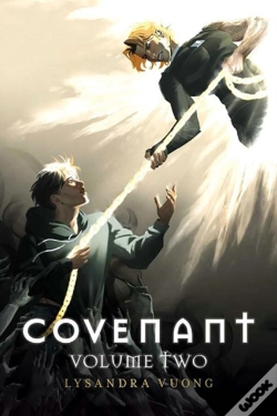 Capa do artigo Covenant Vol. 2