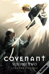 Capa do artigo Covenant Vol. 2