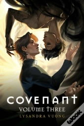 Covenant Vol. 3