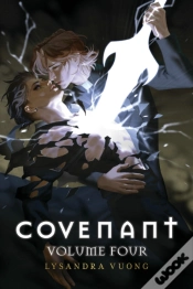 Capa do artigo Covenant Vol. 4 Sc (Cvr A)
