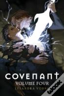 Covenant Vol. 4 Sc (Cvr A)