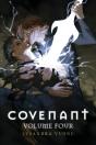 Covenant Vol. 4 Sc (Cvr A) - Preview