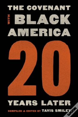 Capa do artigo Covenant With Black America - Twenty Years Later